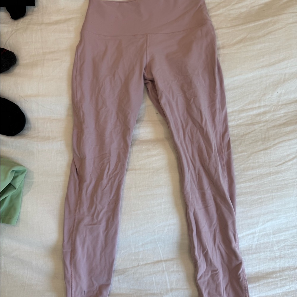 Lululemon Align High-Waisted Leggings